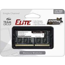 TEAMGROUP ELITE 32GB 260-PIN DDR4 SO-DIMM DDR4 3200 (PC4 25600) LAPTOP MEMORY MO