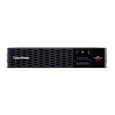 CYBERPOWER PR3000RTXL2UHVACN 2U 4X6-20R + 2XL6-20R CLOUD