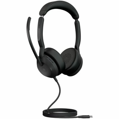 JABRA EVOLVE2 50 USB-C/A UC STEREO W/O BT