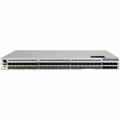 HPE B-Series SN6700B Fibre Channel Switch