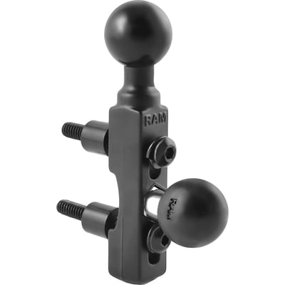 RAM Mounts Vehicle Mount for Motorcycle