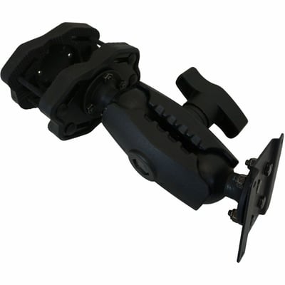 HAVIS HEAVY DUTY POLE MOUNT PACKAGE