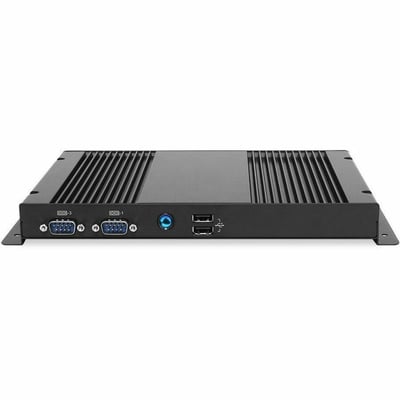 DEX5750-58D0 I5-1135G7CPU128GB M.2SSD 4G 2 DDR4 MEM NO OS 3YR WARR