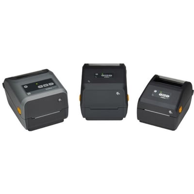 ZEBRA ZD421T 300DPI TT USB RJ45 BT