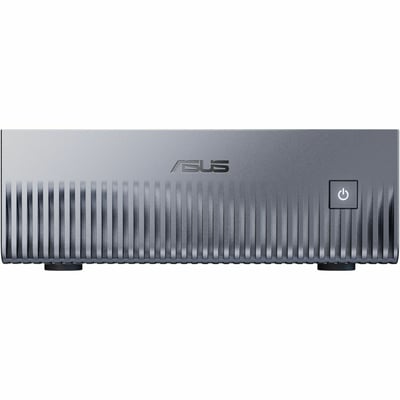 Asus Ascent GX10-GG0010BN Desktop AI Computer - ARM Cortex X925 - 128 GB - 1 TB PCI Express NVMe 4.0 x4 SSD - Stellar Gray - TAA compliant