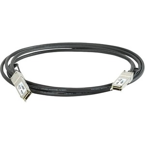 100GBASE-CR4 QSFP28 PASSIVE DAC CABLE CUMULUS COMPATIBLE
