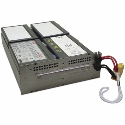 APC by Schneider Electric Replacement Battery Cartridge #133