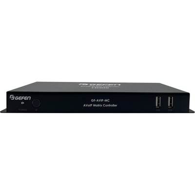 Gefen AVoIP Matrix Controller