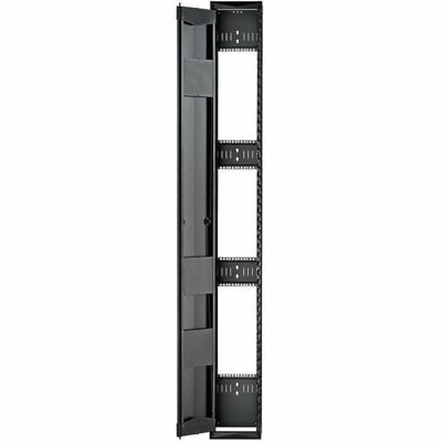 Panduit PatchRunner 2 Enhanced Vertical Manager