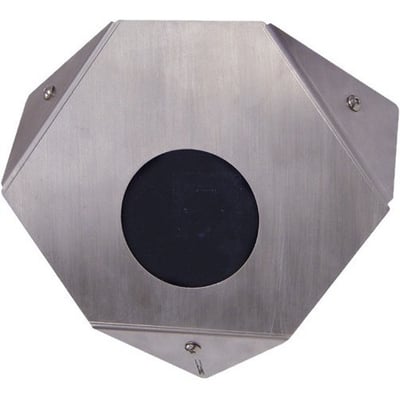 2MP HD-TVI HEAVY DUTY CORNER MOUNT CAMERA, TAA