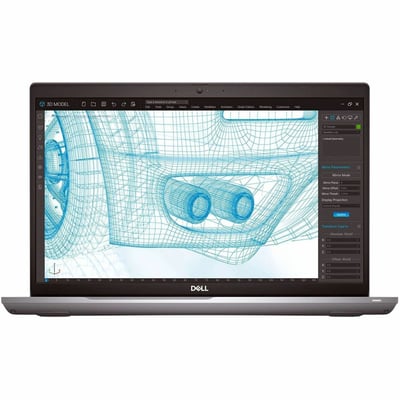 DELL 3561 I5-11500H REFURB 32G 1TBSSD 15FHD W11P CAM TCH GR A