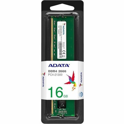 Adata Premier 16GB DDR4 SDRAM Memory Module