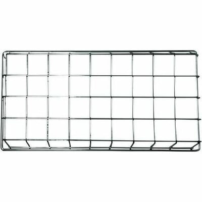Pyramid 42401 15" X 7.125" Wire Clock Guard