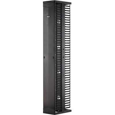 Panduit PatchRunner 2 Vertical Cable Manager