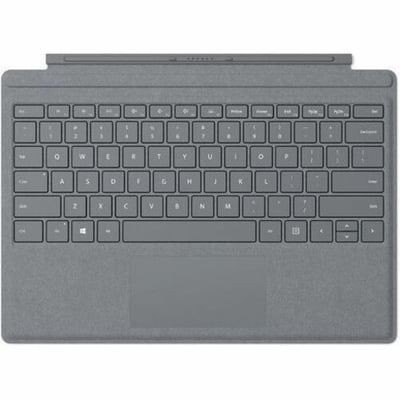 KIT MICROSOFT SURFACE PRO 3 4 5 6 7 TYPE COVER BLACK
