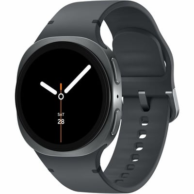 GALAXY WATCH8 44MM LTE GRAPHITE