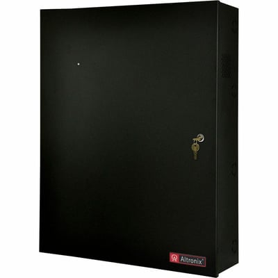 Altronix Access & Power Integration Solution for Lenel-S2