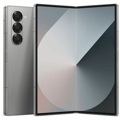 GALAXY Z FOLD6 12/512GB UNLOCKED SILVER SHADOW