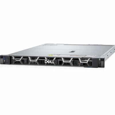 POWEREDGE R660XS SMART VALUE