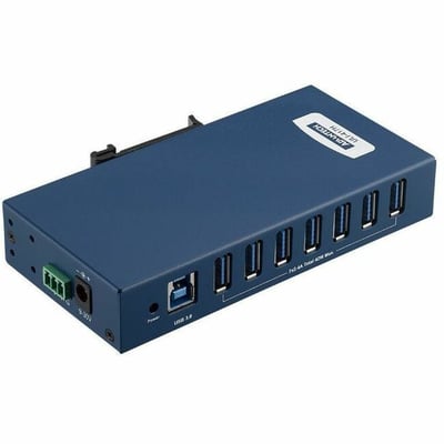 ULI-417H 7-PORT INDUSTRIAL USB 3.2 GEN