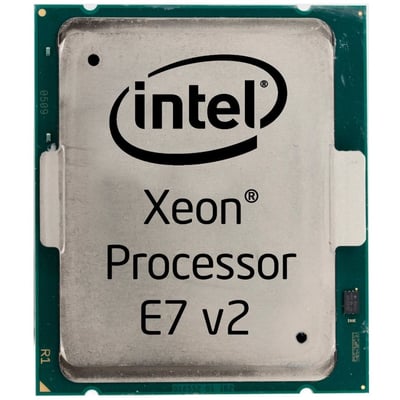 Cisco Xeon E7-8800 v2 E7-8857 v2 Dodeca-core (12 Core) 3 GHz Processor Upgrade