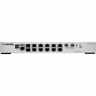 ION 3200 HW APPL - SPARE FOR US REGULATED INDUSTRIES AND US PUBLIC