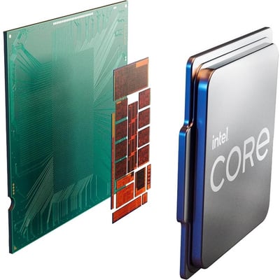 INTEL CORE I9-11900K
