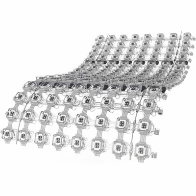 GMBD DVLED P35 STANDARD SINGLE SMD 7500NIT 280X2800X24.5