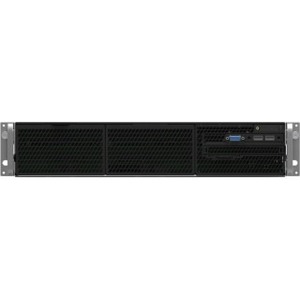 Intel Server System R2224WFTZSR Server Barebone System - 2U Rack-mountable - 2 x Processor Support