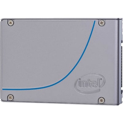 INTEL 750 400GB SOLID STATE DRIVE 2.5 INTERNAL U.2 (SFF-8639)