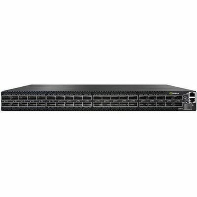 NVIDIA Quantum-2 QM9701 Ethernet Switch