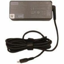 KIT LENOVO 45W USB-C AC ADAPTER 4X20M26252 FIELD REPLACEABLE UNIT