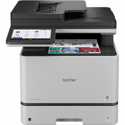 BUSINESS COLOR LASER AIO BUSINESS COLOR LASER AIO PRINTER