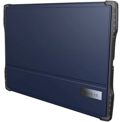 Rugged Folio Case for iPad Gen 7/8/9
