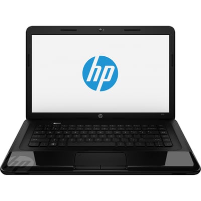 HP 15.6" Notebook - HD - 1366 x 768 - AMD E-Series E2-3800 Quad-core (4 Core) 1.30 GHz - 4 GB Total RAM - 500 GB HDD
