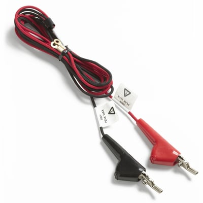 Fluke Networks Angled Bed-of-Nails Cord (ABN)