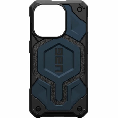 RUGGED IPHONE 15 PRO MONARCH PRO MALLARD