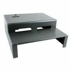 WASP WCD-5000 POS SHOE BLACK