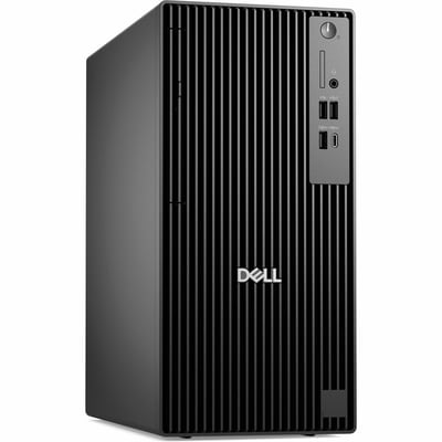 DELL PRO TOWER PLUS QBT1250 250 W TPM 16GB 512GBSSD INTEG W11PRO