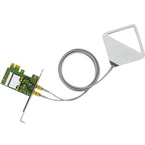 INTEL 7260 IEEE 802.11AC BLUETOOTH 4.0 WI-FI/BLUETOOTH