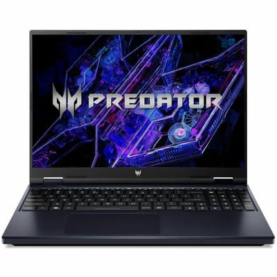 PHN16-72-73W2 WIN11PRO I7 16GB 1TB 16 1920X1200 WIFI 6E RTX 4060