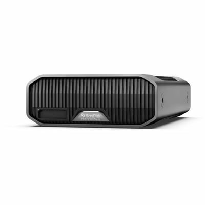 G-DRIVE PROJECT 26TB NAM