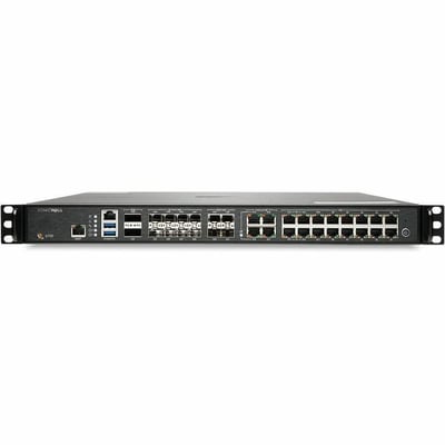 NSA 6700 SECURE UPGRADE ADVANCED EDITION 3YR (INCLUDES 1YR