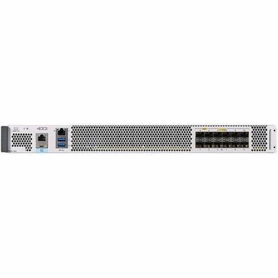 CISCO CATALYST 8500-12X EDGE PLATFORM REMANUFACTURED