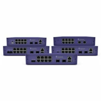 V300-8P-2X 8 10/100/1000BASE-T POE+ PORTS HALF/FULL DUPLEX, 2XSFP+ PORTS, FANLES