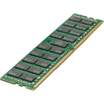 HPE 16GB 1RX4 PC4-2666V-R SMART