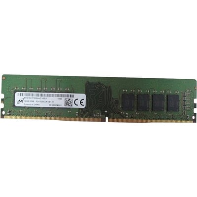 HP 16GB UDIMM 288-PIN MEMORY MODULE