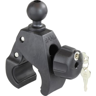 RAM Mounts Tough-Claw Vehicle Mount for Tablet, Camera, Smartphone