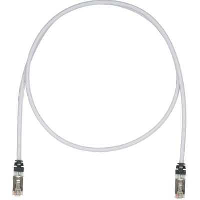Panduit Cat.6a Patch Network Cable