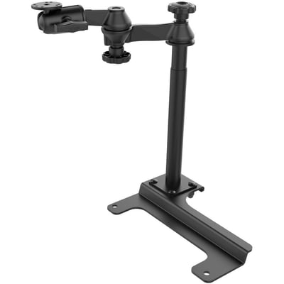 RAM Mounts No-Drill Vehicle Mount for Tablet Holder, Laptop Holder